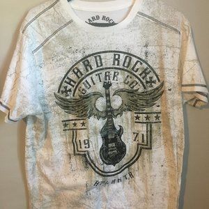 Hard Rock Cafe (Atlanta) Tee